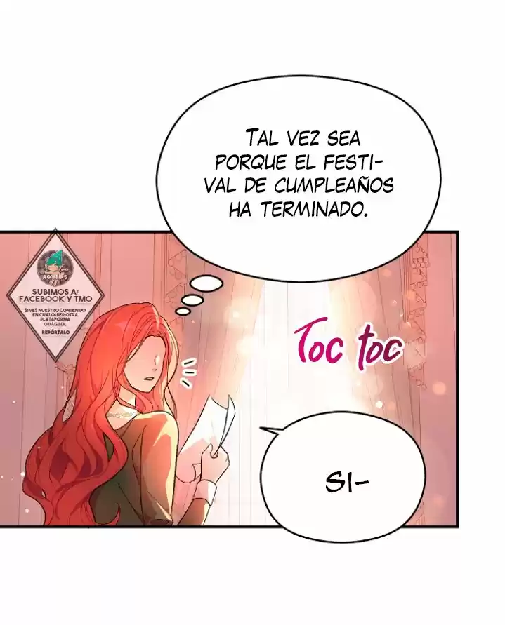 No era mi intención seducir al protagonista masculino (2021) - Capítulo 36 - Página 33 - LectorTMOo