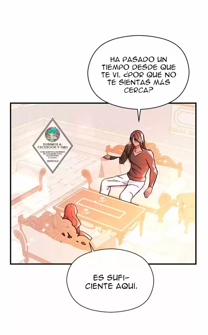 No era mi intención seducir al protagonista masculino (2021) - Capítulo 36 - Página 36 - LectorTMOo
