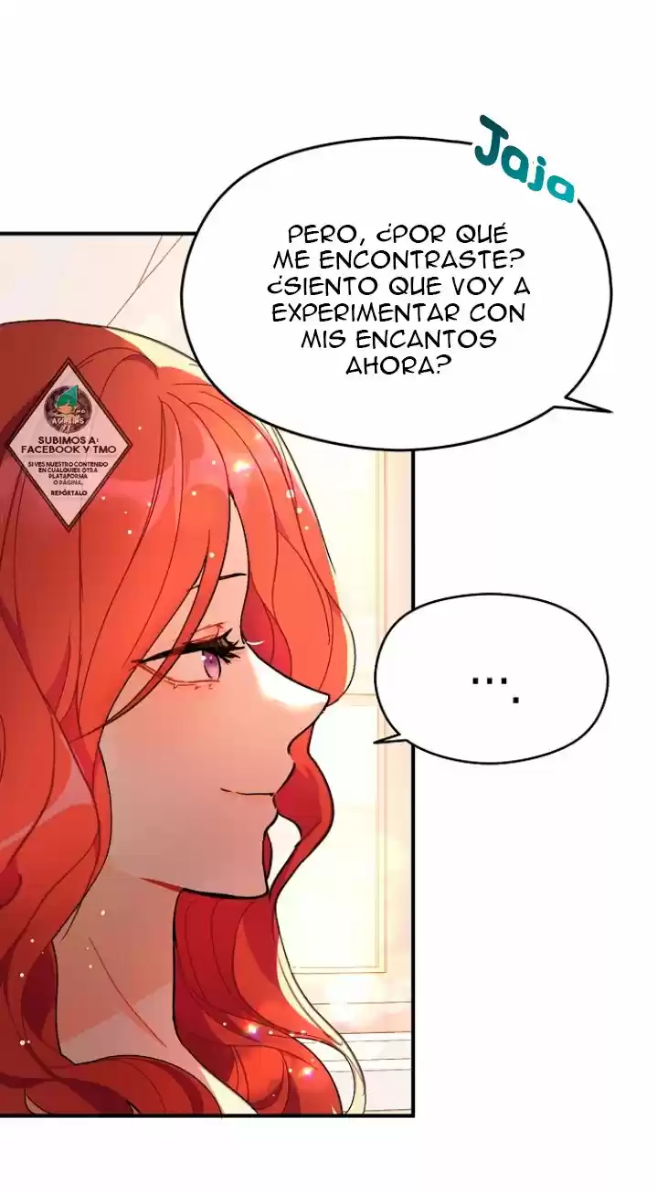 No era mi intención seducir al protagonista masculino (2021) - Capítulo 36 - Página 37 - LectorTMOo