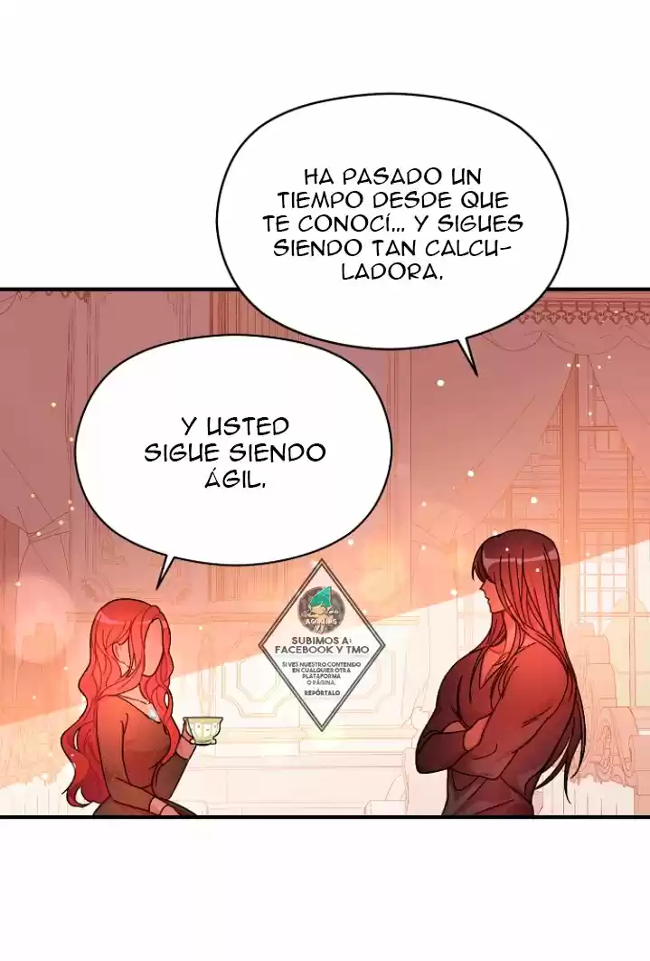 No era mi intención seducir al protagonista masculino (2021) - Capítulo 36 - Página 39 - LectorTMOo