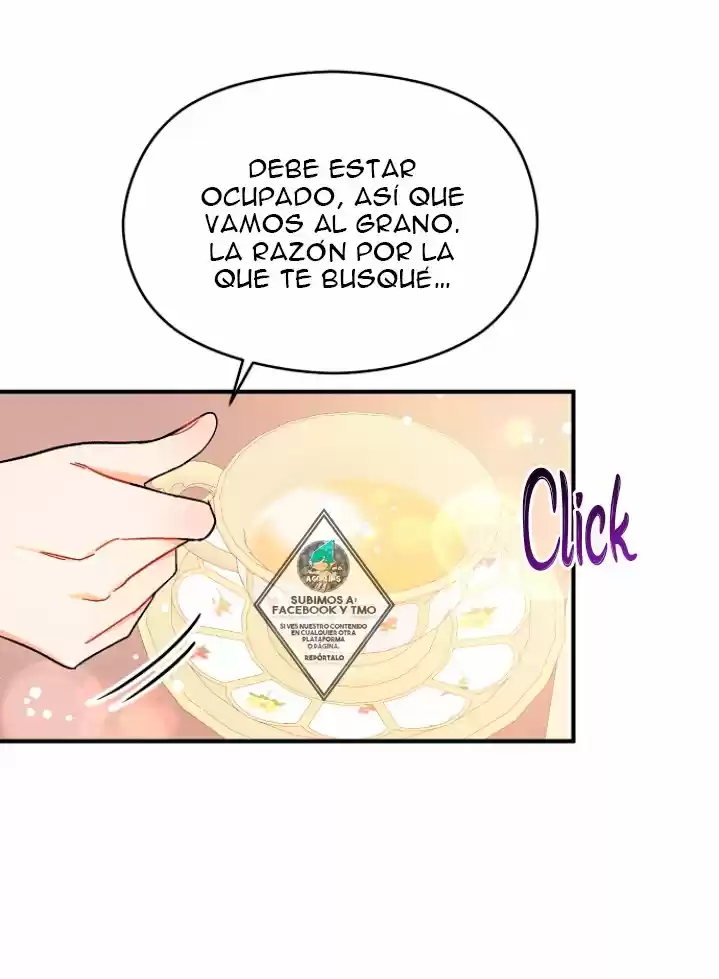 No era mi intención seducir al protagonista masculino (2021) - Capítulo 36 - Página 40 - LectorTMOo