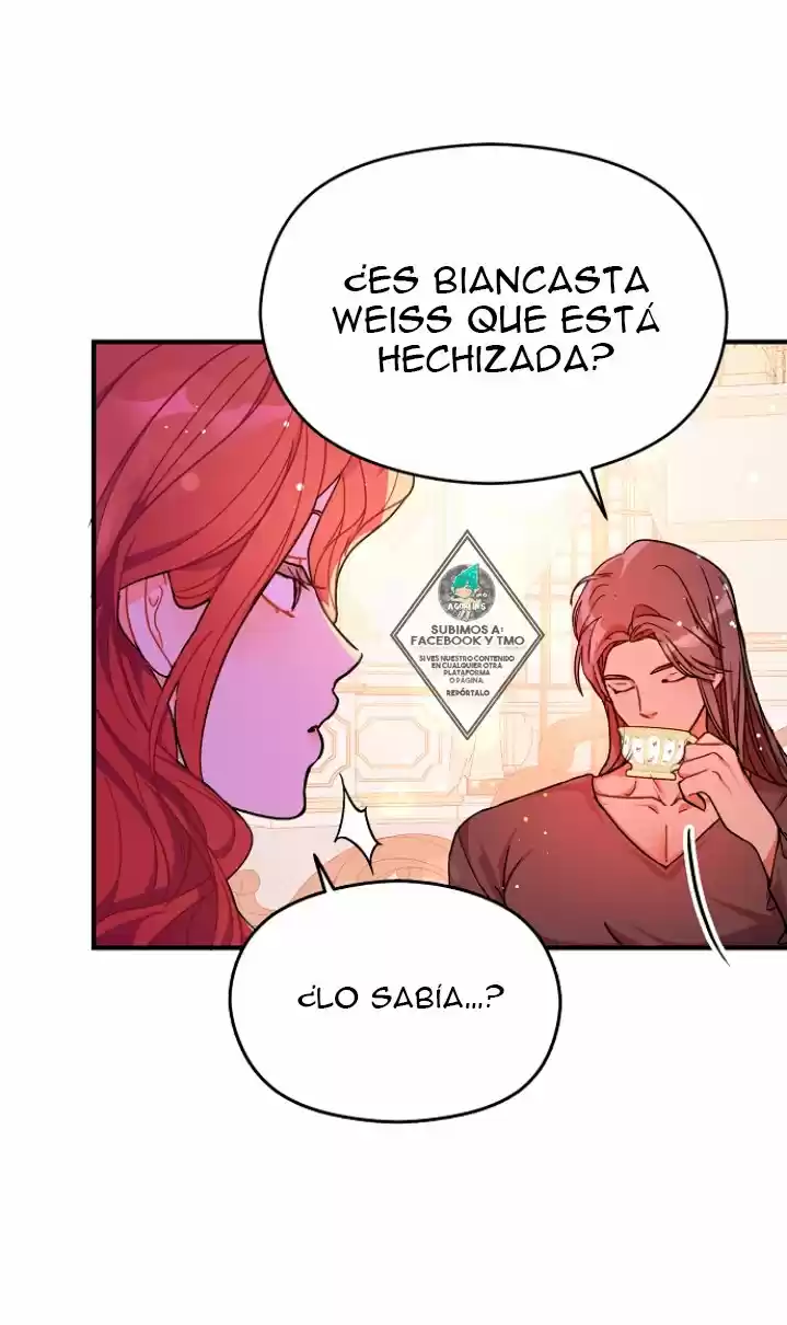 No era mi intención seducir al protagonista masculino (2021) - Capítulo 36 - Página 41 - LectorTMOo