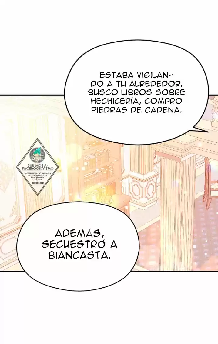 No era mi intención seducir al protagonista masculino (2021) - Capítulo 36 - Página 42 - LectorTMOo