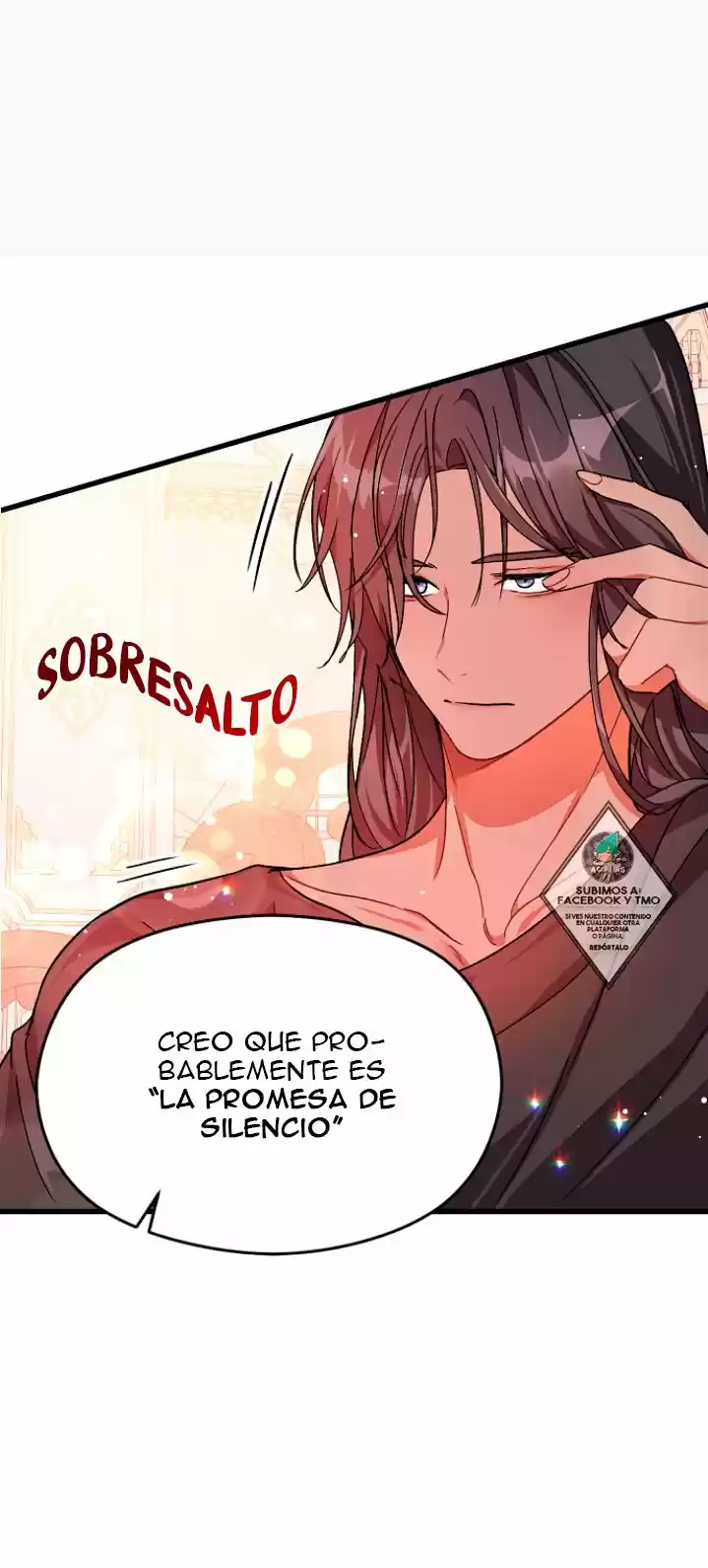 No era mi intención seducir al protagonista masculino (2021) - Capítulo 36 - Página 45 - LectorTMOo
