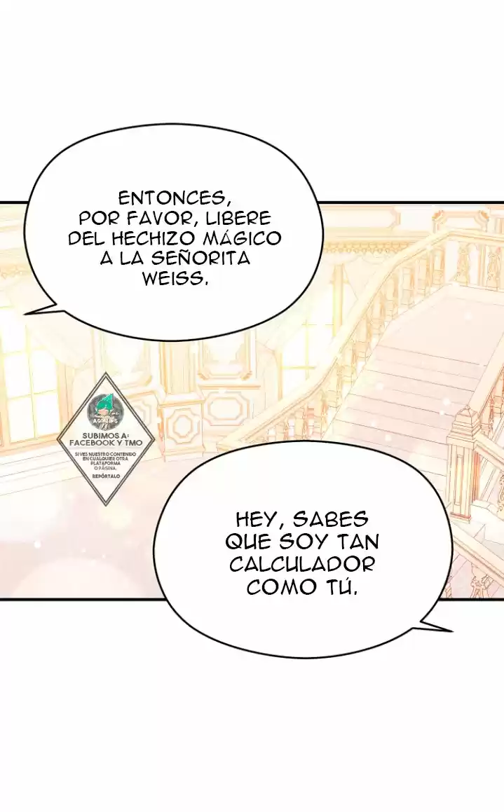 No era mi intención seducir al protagonista masculino (2021) - Capítulo 36 - Página 50 - LectorTMOo