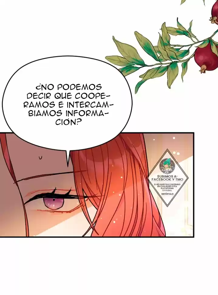 No era mi intención seducir al protagonista masculino (2021) - Capítulo 36 - Página 53 - LectorTMOo