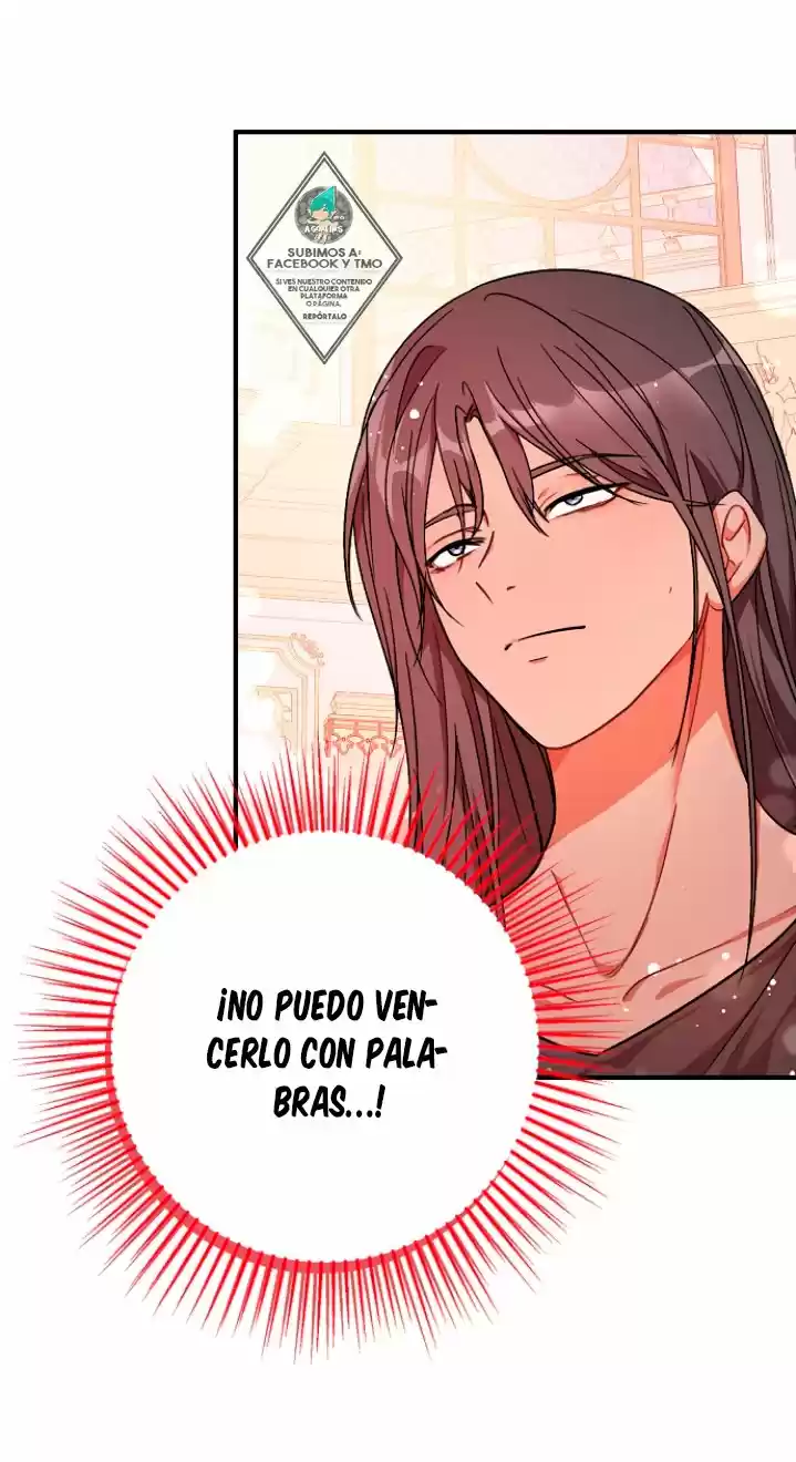 No era mi intención seducir al protagonista masculino (2021) - Capítulo 36 - Página 57 - LectorTMOo