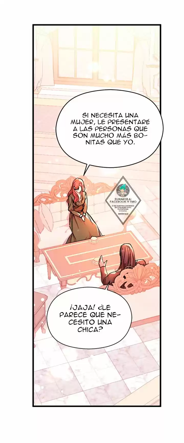 No era mi intención seducir al protagonista masculino (2021) - Capítulo 36 - Página 58 - LectorTMOo