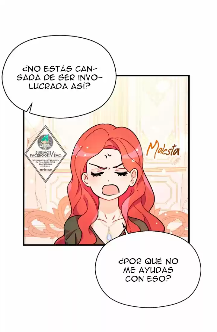 No era mi intención seducir al protagonista masculino (2021) - Capítulo 36 - Página 60 - LectorTMOo
