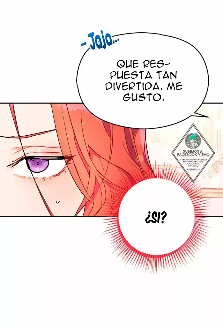 No era mi intención seducir al protagonista masculino (2021) - Capítulo 36 - Página 61 - LectorTMOo
