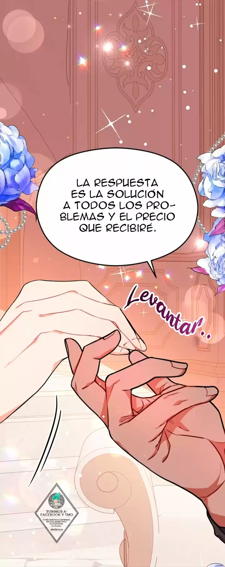 No era mi intención seducir al protagonista masculino (2021) - Capítulo 36 - Página 64 - LectorTMOo