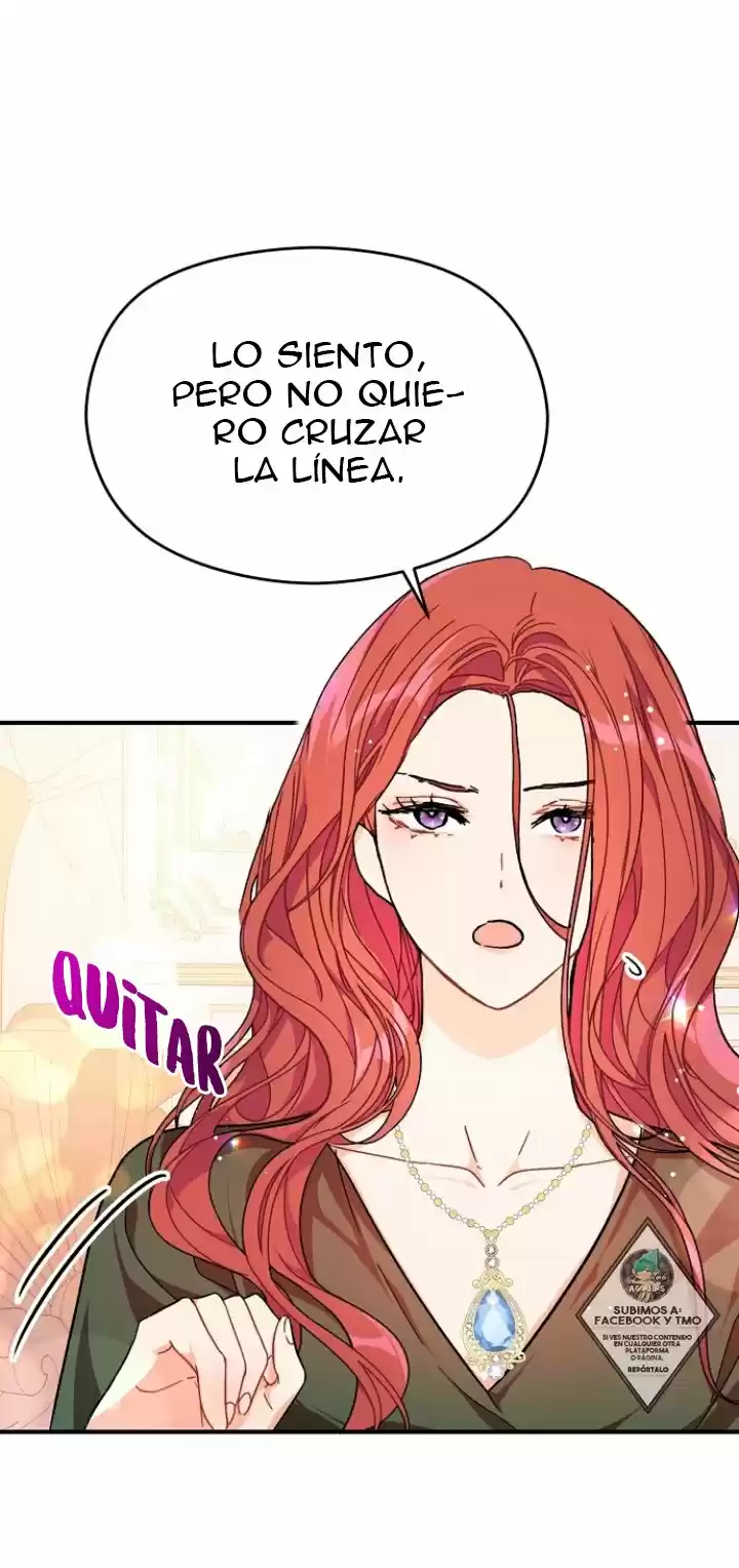 No era mi intención seducir al protagonista masculino (2021) - Capítulo 37 - Página 3 - LectorTMOo