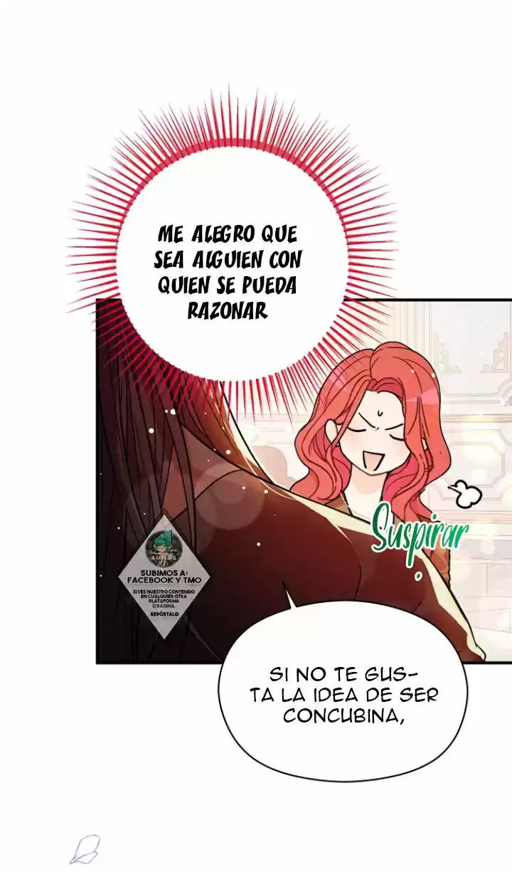 No era mi intención seducir al protagonista masculino (2021) - Capítulo 37 - Página 6 - LectorTMOo