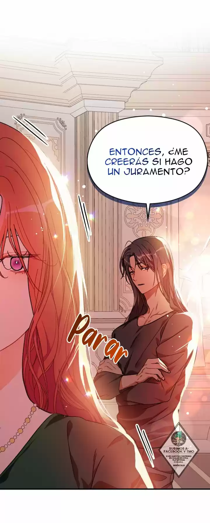 No era mi intención seducir al protagonista masculino (2021) - Capítulo 37 - Página 14 - LectorTMOo