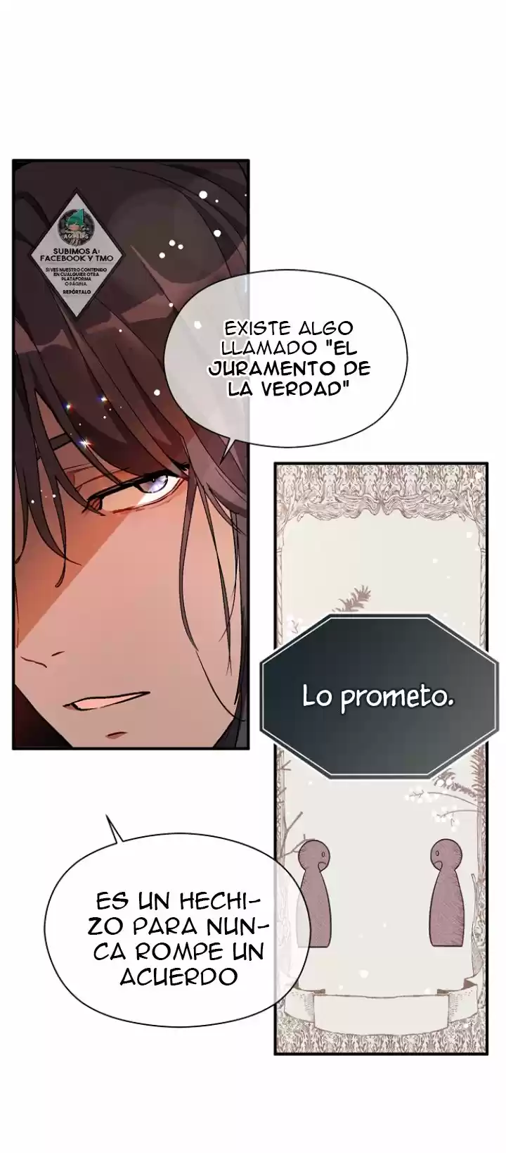 No era mi intención seducir al protagonista masculino (2021) - Capítulo 37 - Página 15 - LectorTMOo