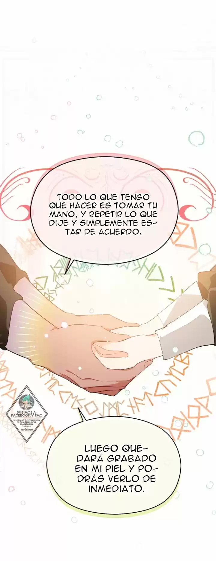 No era mi intención seducir al protagonista masculino (2021) - Capítulo 37 - Página 16 - LectorTMOo
