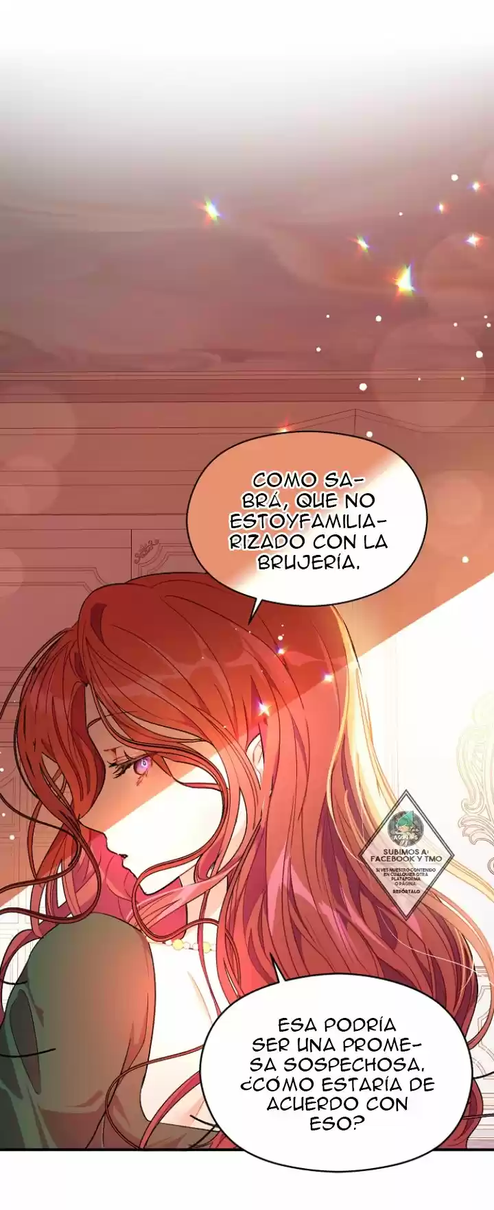 No era mi intención seducir al protagonista masculino (2021) - Capítulo 37 - Página 17 - LectorTMOo