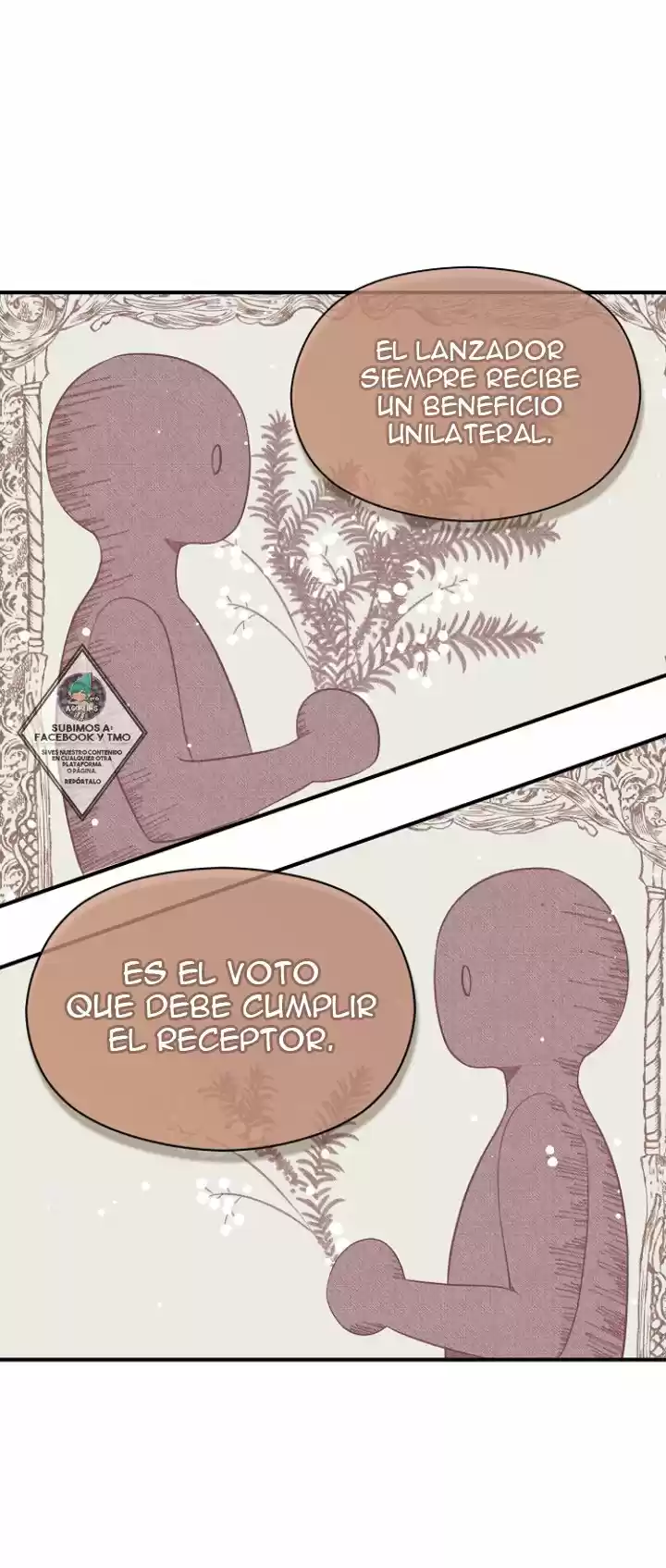 No era mi intención seducir al protagonista masculino (2021) - Capítulo 37 - Página 19 - LectorTMOo