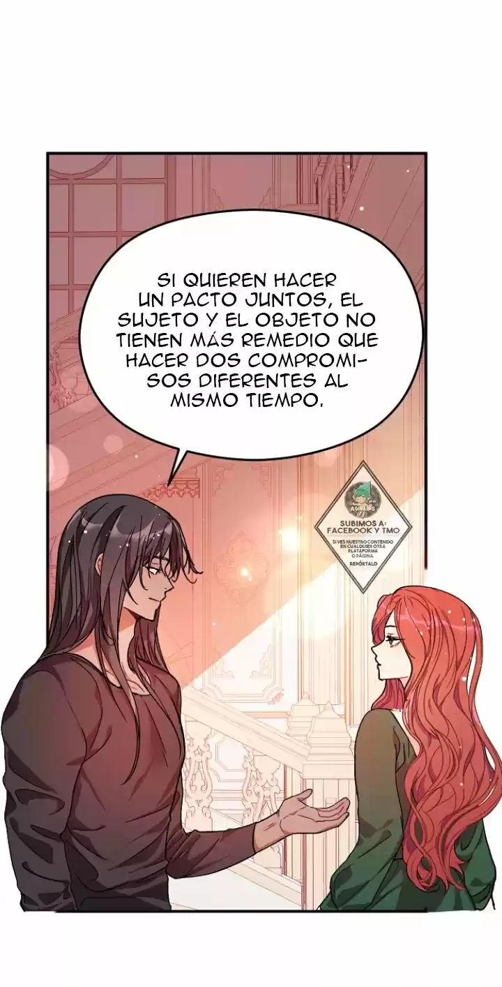 No era mi intención seducir al protagonista masculino (2021) - Capítulo 37 - Página 20 - LectorTMOo