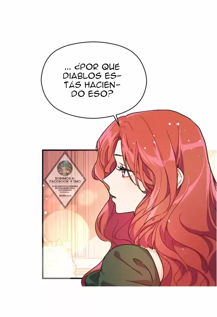 No era mi intención seducir al protagonista masculino (2021) - Capítulo 37 - Página 21 - LectorTMOo