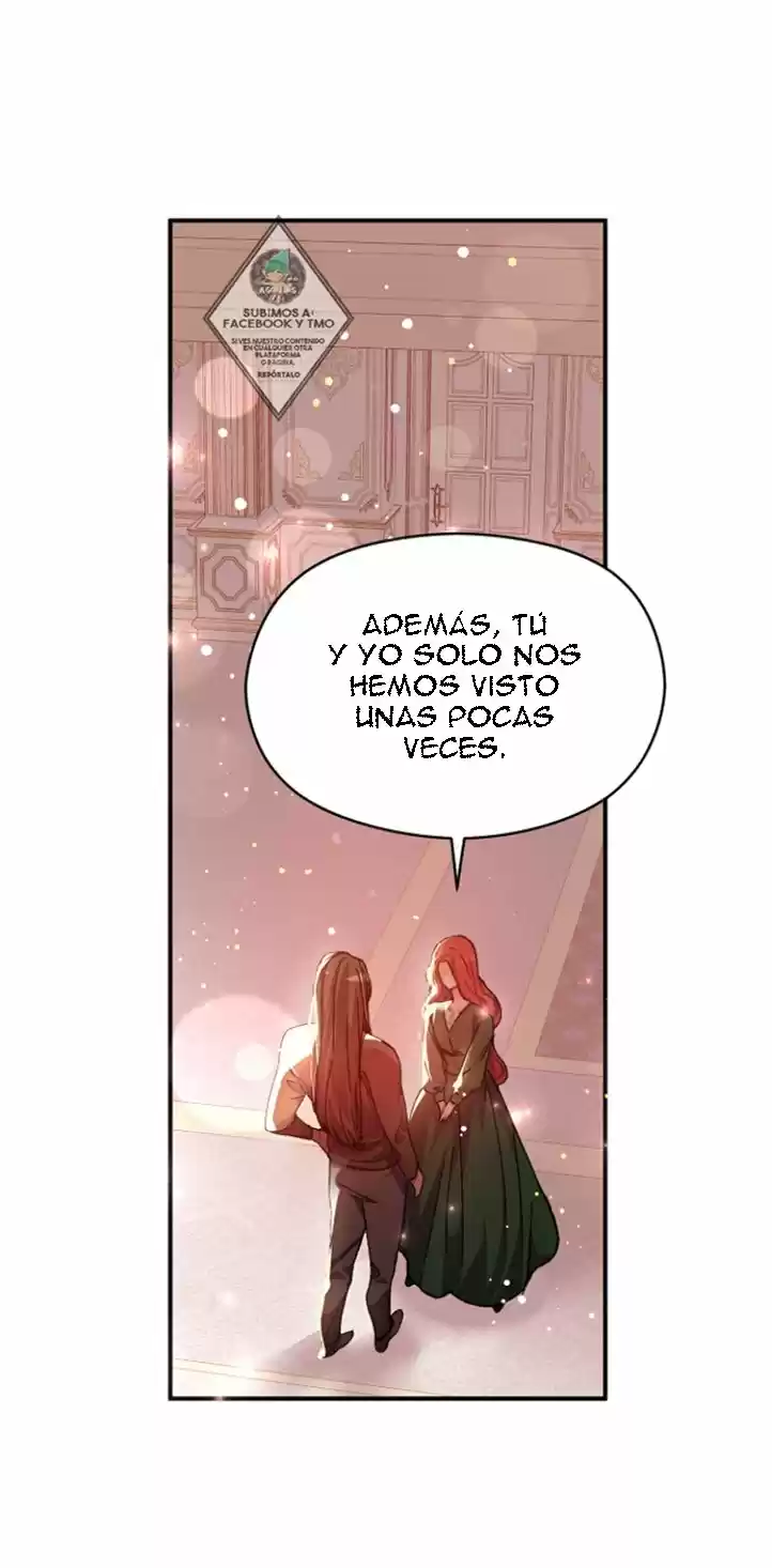 No era mi intención seducir al protagonista masculino (2021) - Capítulo 37 - Página 24 - LectorTMOo