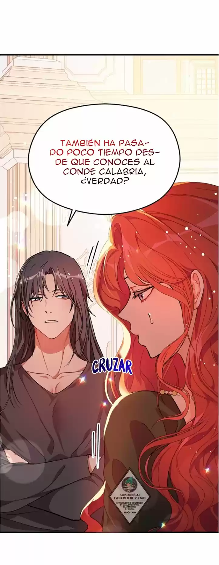 No era mi intención seducir al protagonista masculino (2021) - Capítulo 37 - Página 26 - LectorTMOo
