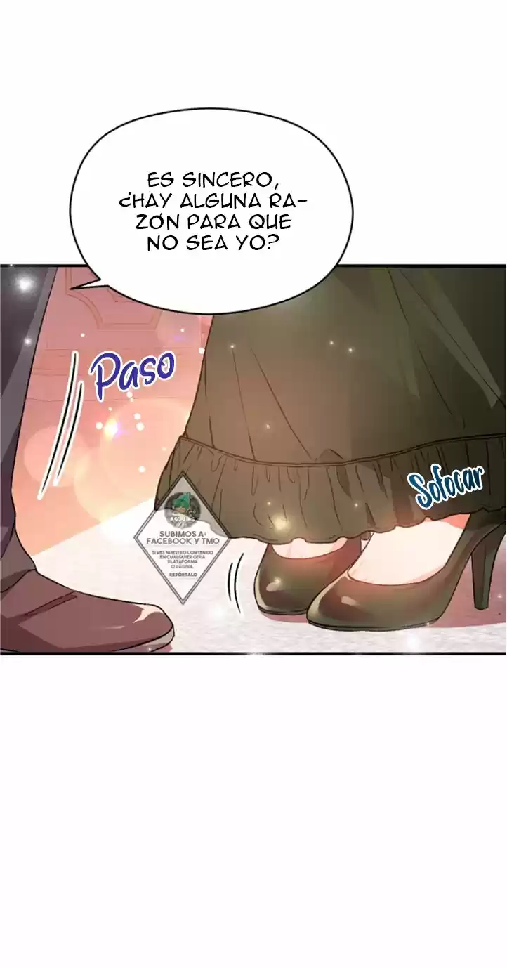 No era mi intención seducir al protagonista masculino (2021) - Capítulo 37 - Página 27 - LectorTMOo