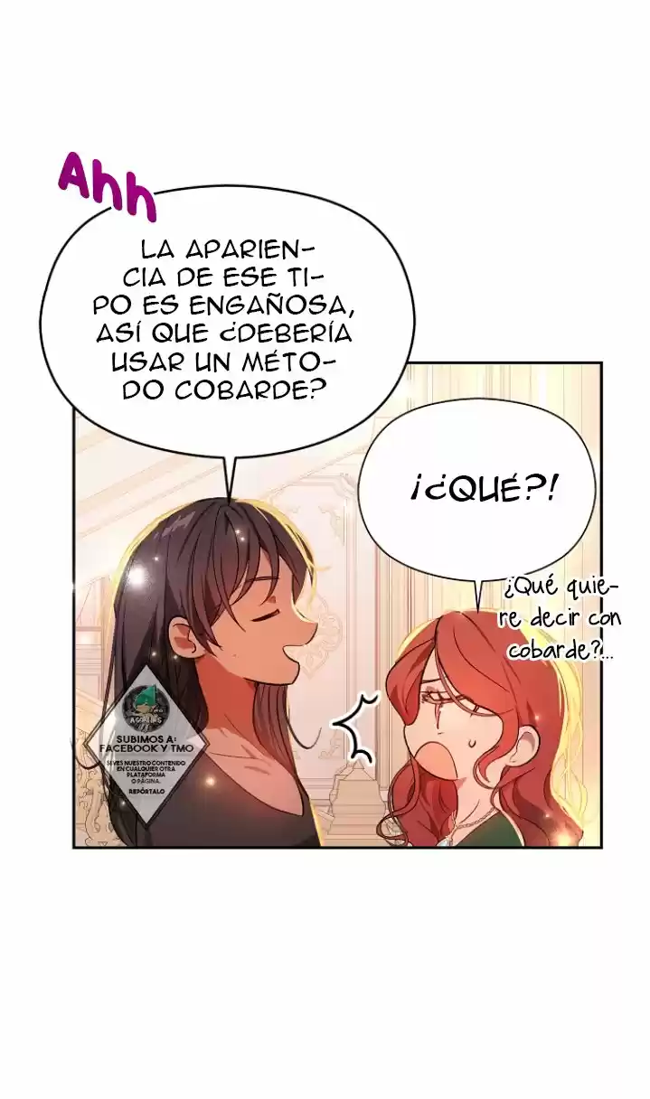 No era mi intención seducir al protagonista masculino (2021) - Capítulo 37 - Página 42 - LectorTMOo