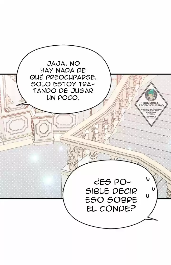No era mi intención seducir al protagonista masculino (2021) - Capítulo 37 - Página 43 - LectorTMOo