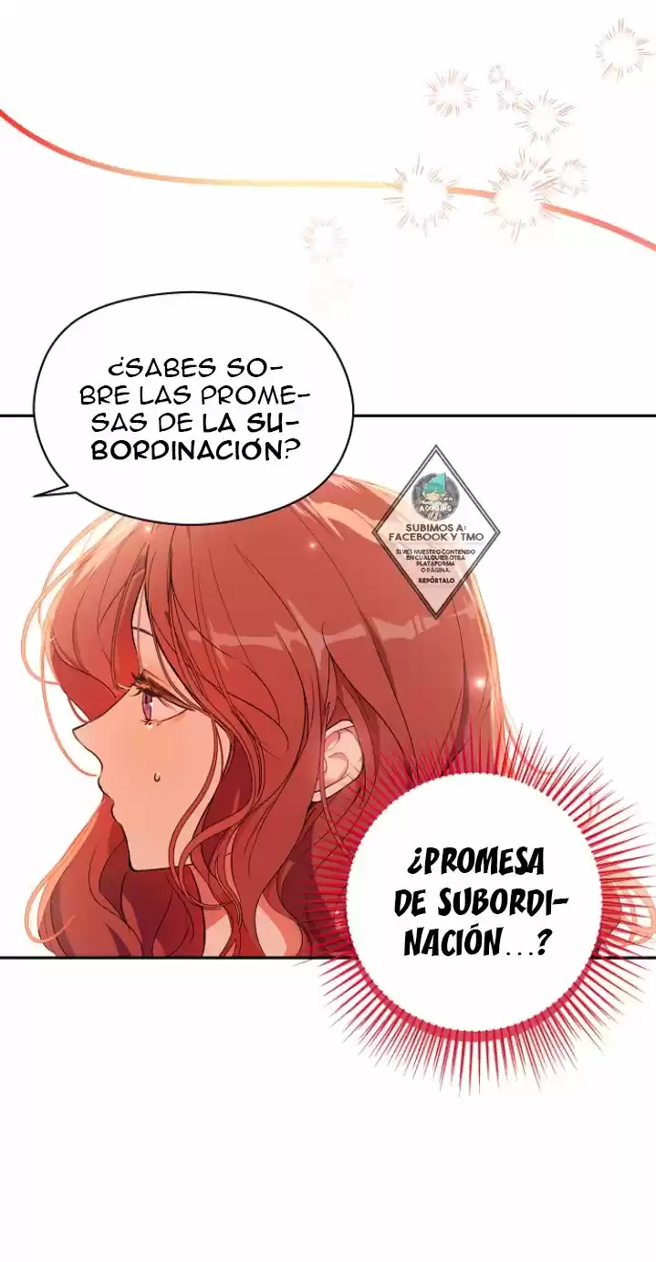 No era mi intención seducir al protagonista masculino (2021) - Capítulo 37 - Página 46 - LectorTMOo