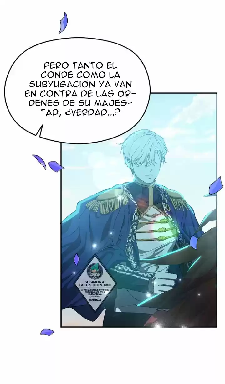No era mi intención seducir al protagonista masculino (2021) - Capítulo 37 - Página 48 - LectorTMOo