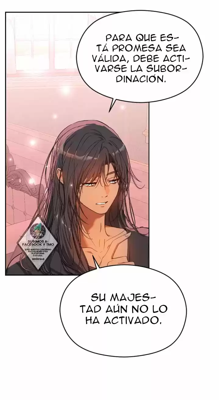 No era mi intención seducir al protagonista masculino (2021) - Capítulo 37 - Página 49 - LectorTMOo