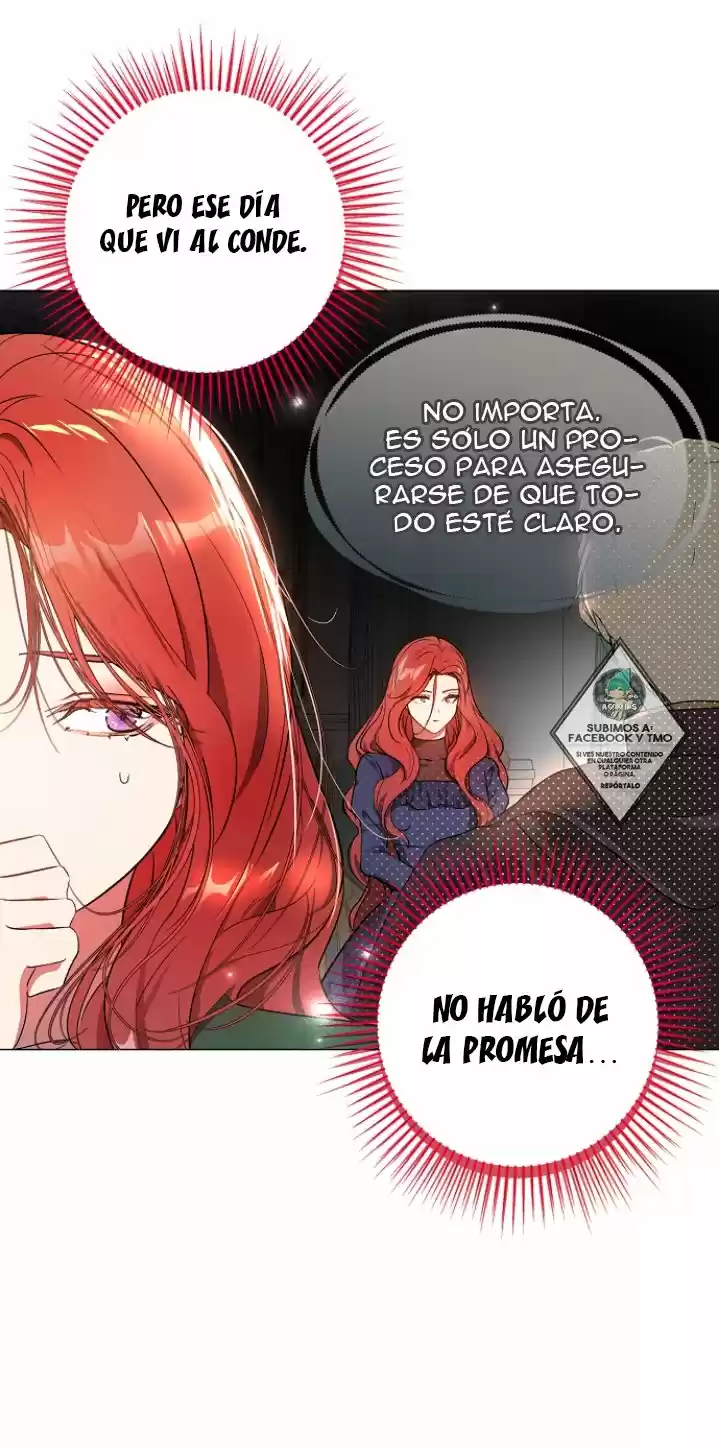 No era mi intención seducir al protagonista masculino (2021) - Capítulo 37 - Página 50 - LectorTMOo