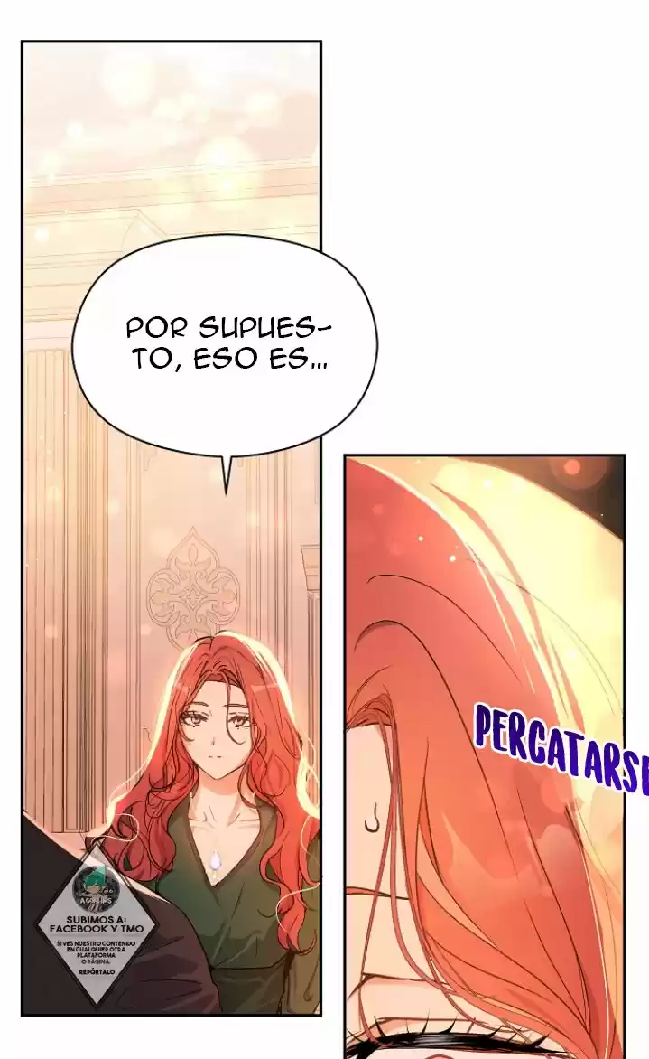 No era mi intención seducir al protagonista masculino (2021) - Capítulo 37 - Página 57 - LectorTMOo