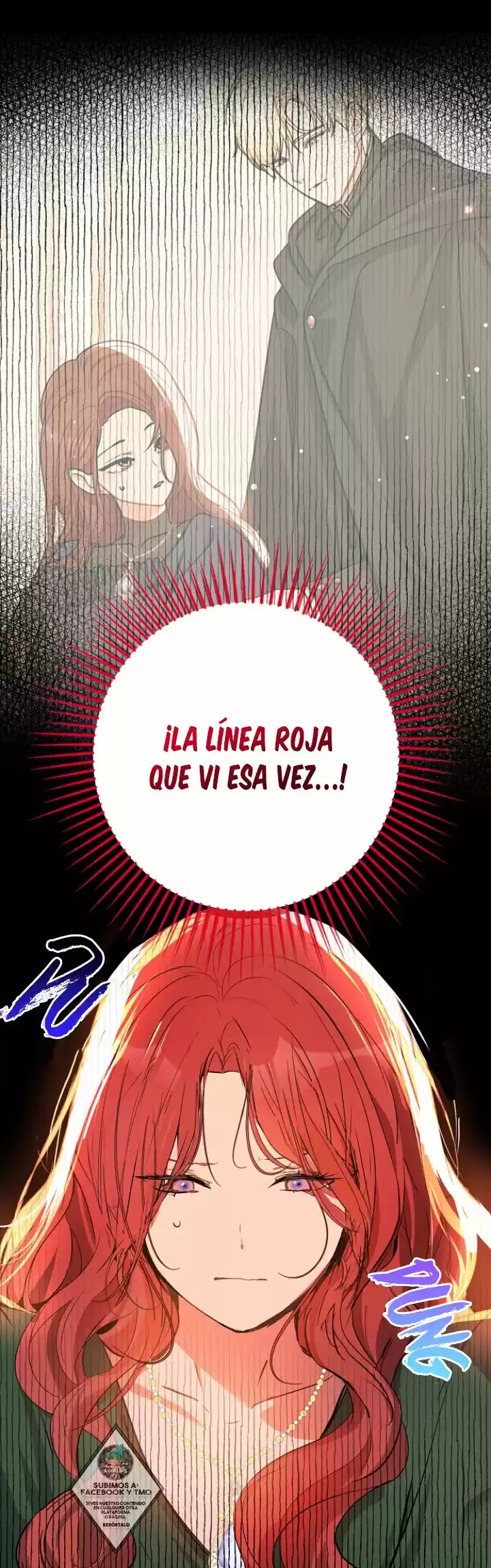 No era mi intención seducir al protagonista masculino (2021) - Capítulo 37 - Página 59 - LectorTMOo