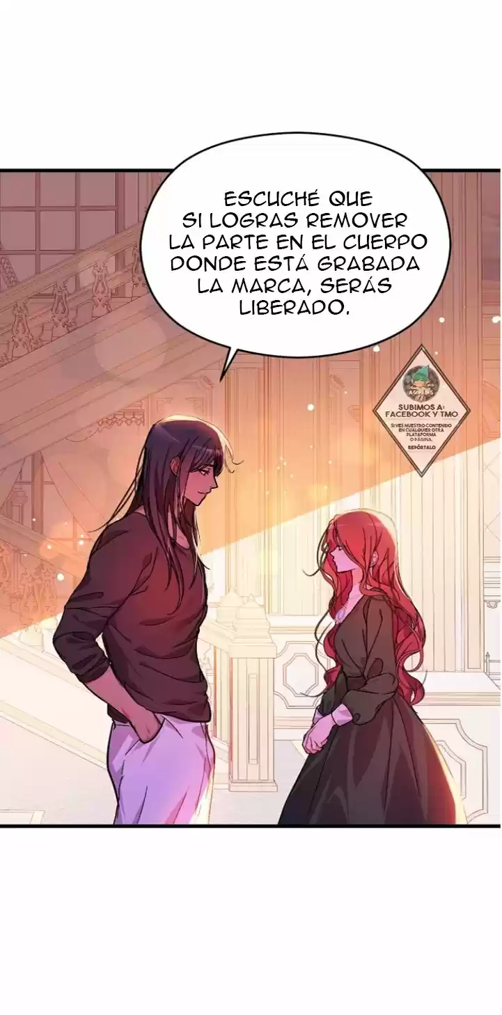 No era mi intención seducir al protagonista masculino (2021) - Capítulo 38 - Página 4 - LectorTMOo