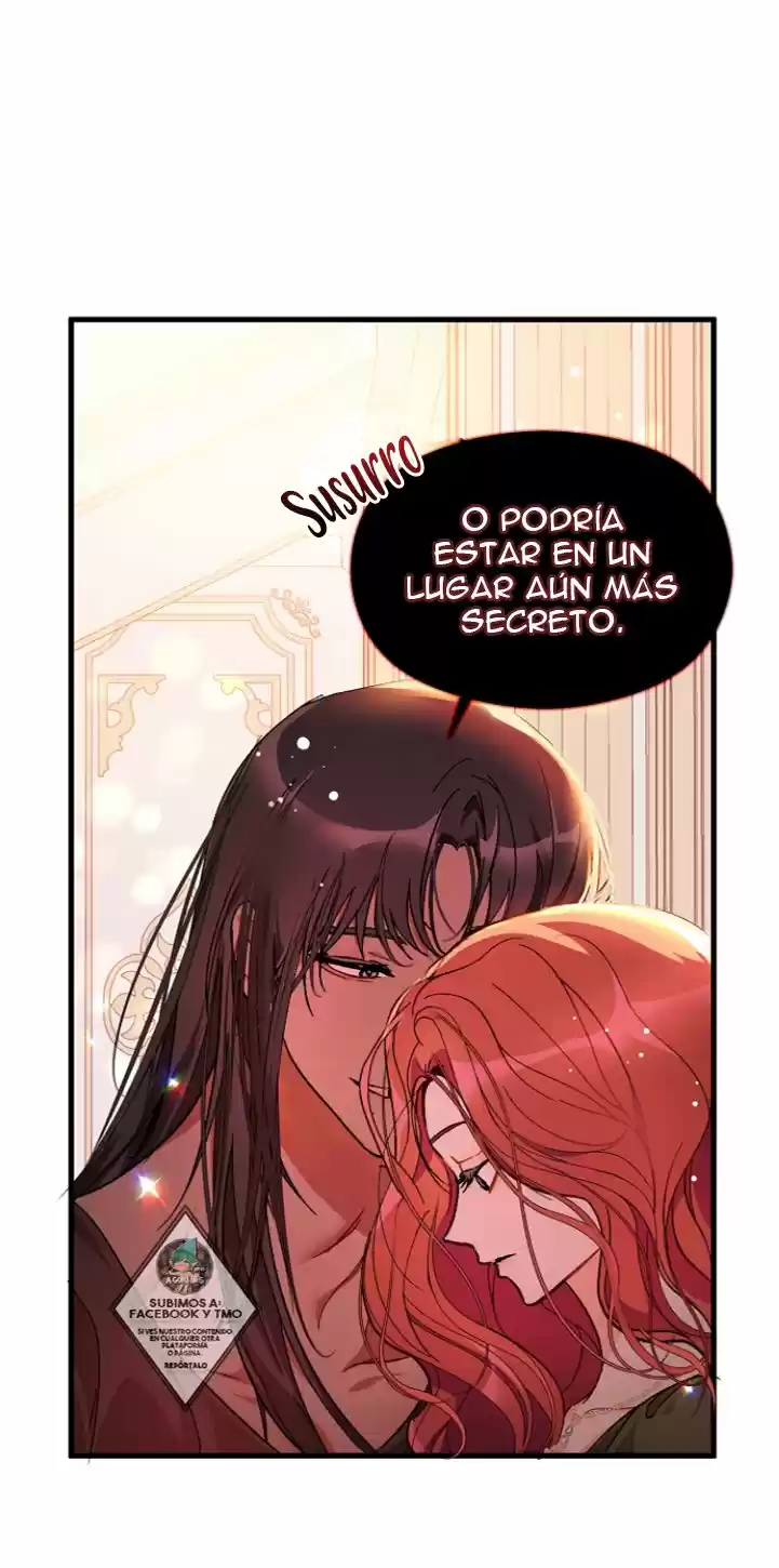 No era mi intención seducir al protagonista masculino (2021) - Capítulo 38 - Página 6 - LectorTMOo