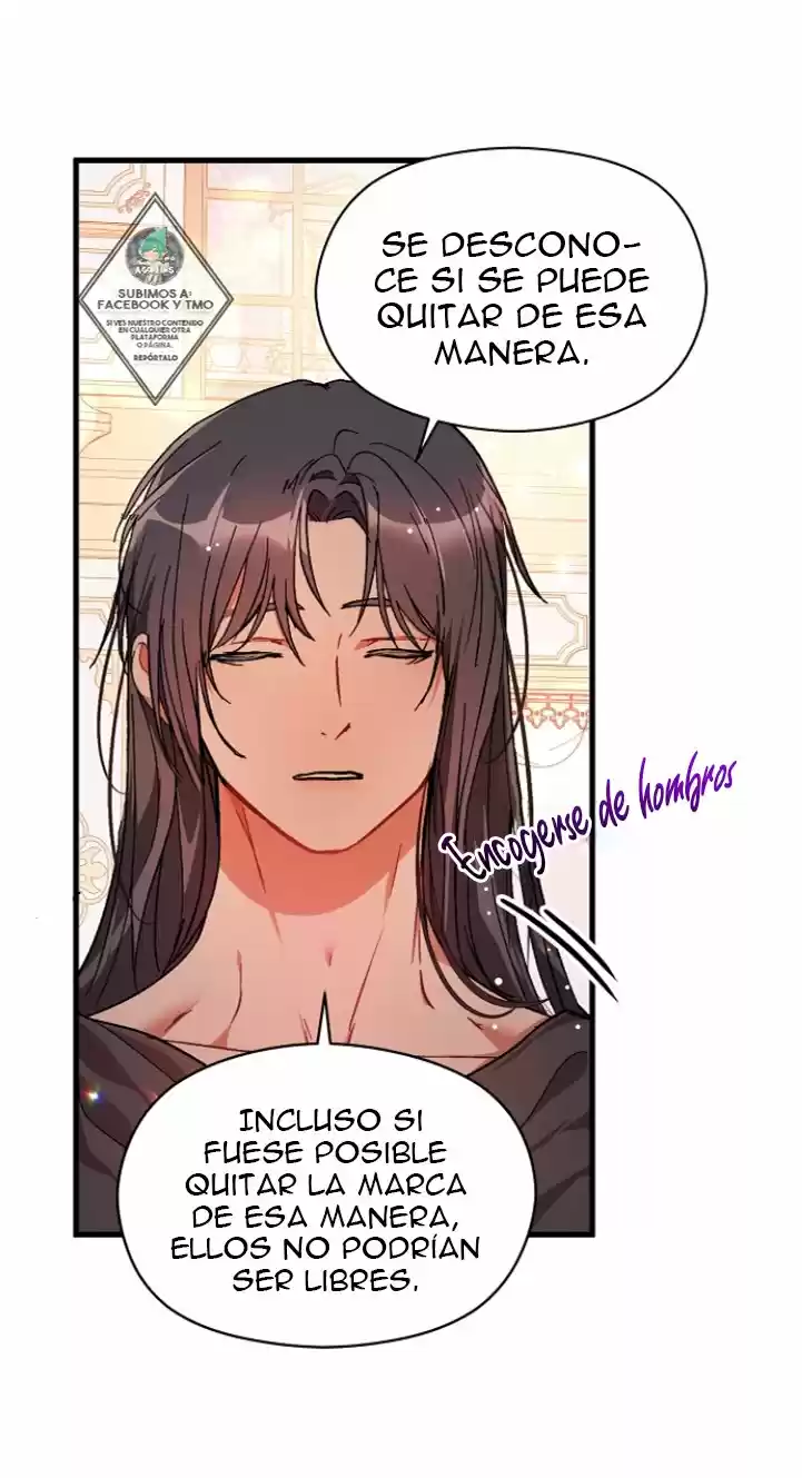 No era mi intención seducir al protagonista masculino (2021) - Capítulo 38 - Página 8 - LectorTMOo