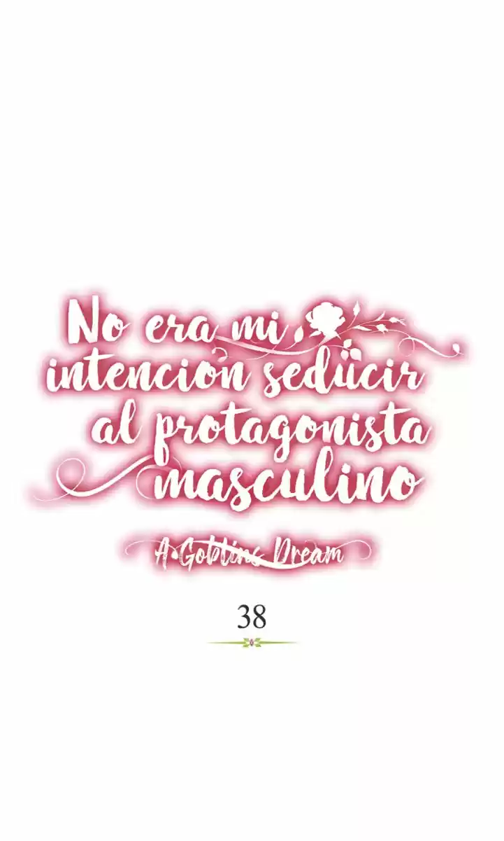 No era mi intención seducir al protagonista masculino (2021) - Capítulo 38 - Página 13 - LectorTMOo