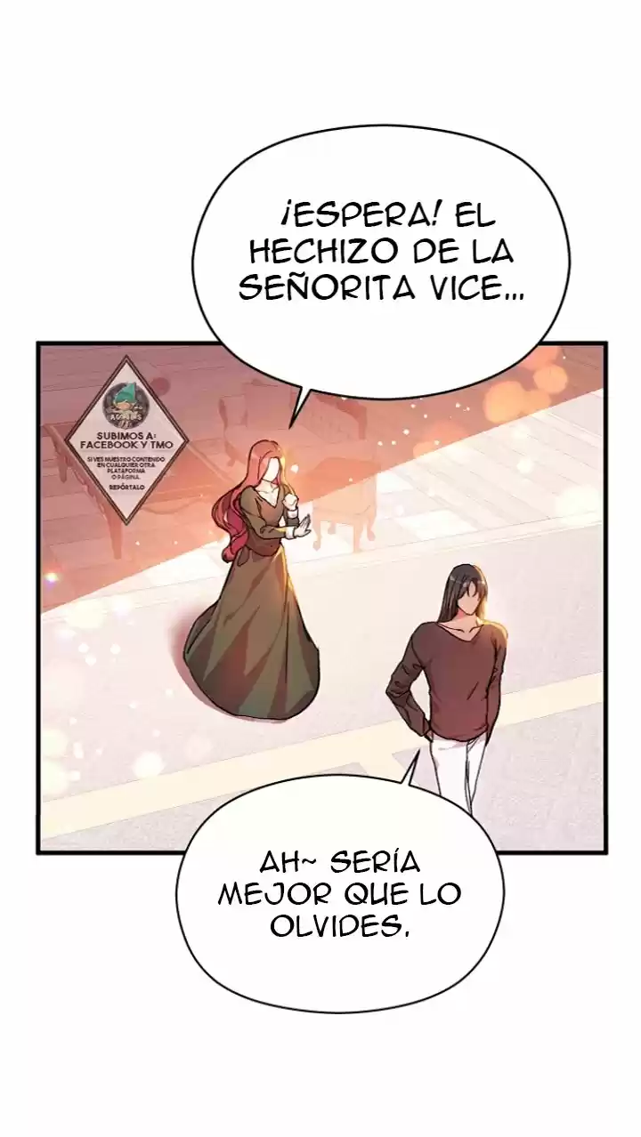 No era mi intención seducir al protagonista masculino (2021) - Capítulo 38 - Página 21 - LectorTMOo