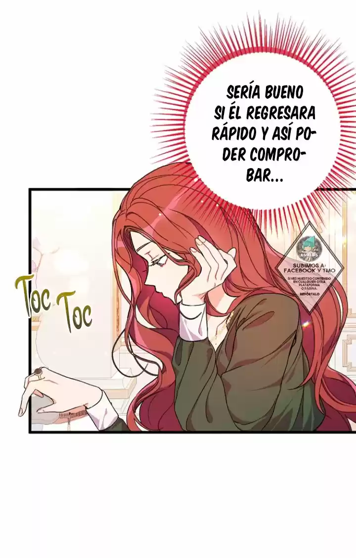 No era mi intención seducir al protagonista masculino (2021) - Capítulo 38 - Página 26 - LectorTMOo