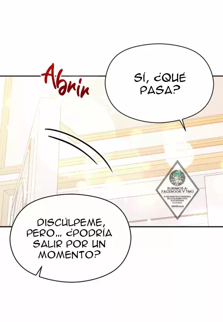 No era mi intención seducir al protagonista masculino (2021) - Capítulo 38 - Página 27 - LectorTMOo