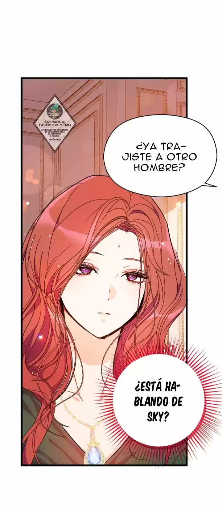 No era mi intención seducir al protagonista masculino (2021) - Capítulo 38 - Página 30 - LectorTMOo