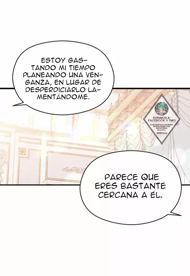 No era mi intención seducir al protagonista masculino (2021) - Capítulo 38 - Página 31 - LectorTMOo