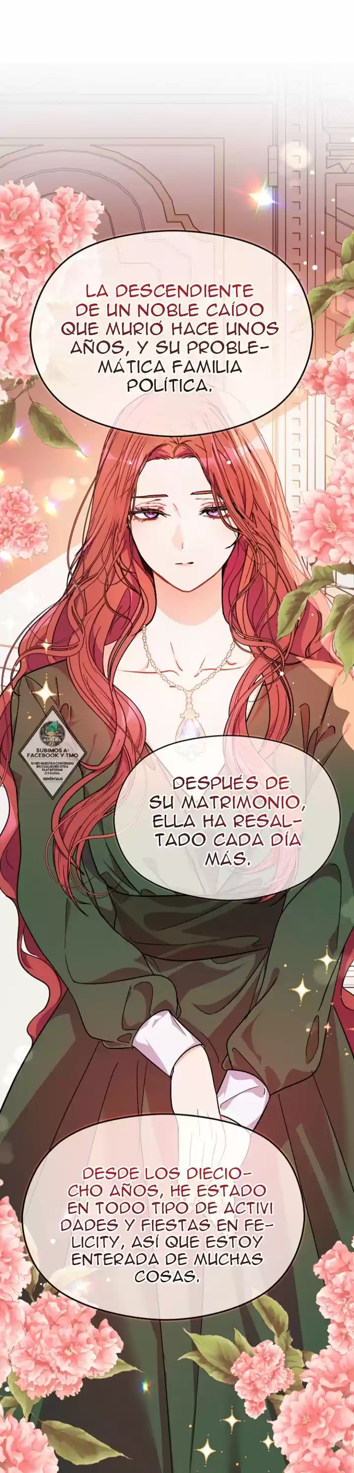 No era mi intención seducir al protagonista masculino (2021) - Capítulo 38 - Página 33 - LectorTMOo