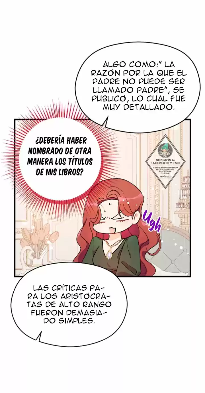 No era mi intención seducir al protagonista masculino (2021) - Capítulo 38 - Página 36 - LectorTMOo