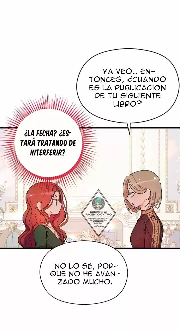 No era mi intención seducir al protagonista masculino (2021) - Capítulo 38 - Página 39 - LectorTMOo