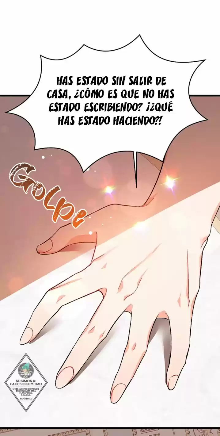 No era mi intención seducir al protagonista masculino (2021) - Capítulo 38 - Página 40 - LectorTMOo