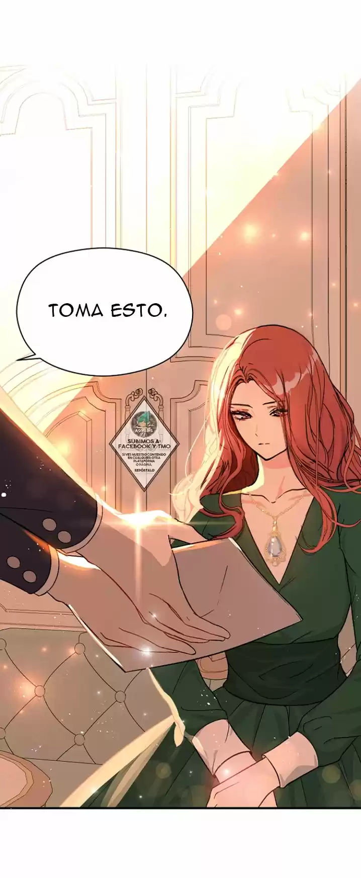 No era mi intención seducir al protagonista masculino (2021) - Capítulo 38 - Página 52 - LectorTMOo