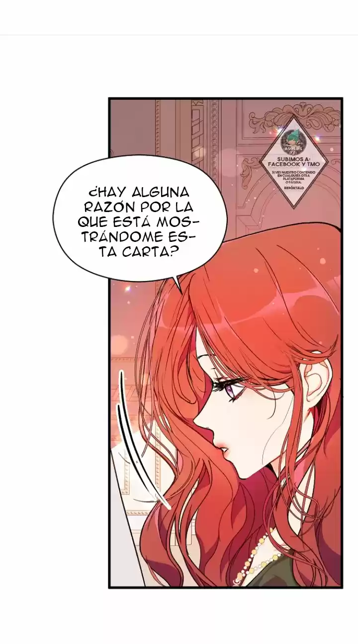 No era mi intención seducir al protagonista masculino (2021) - Capítulo 39 - Página 3 - LectorTMOo